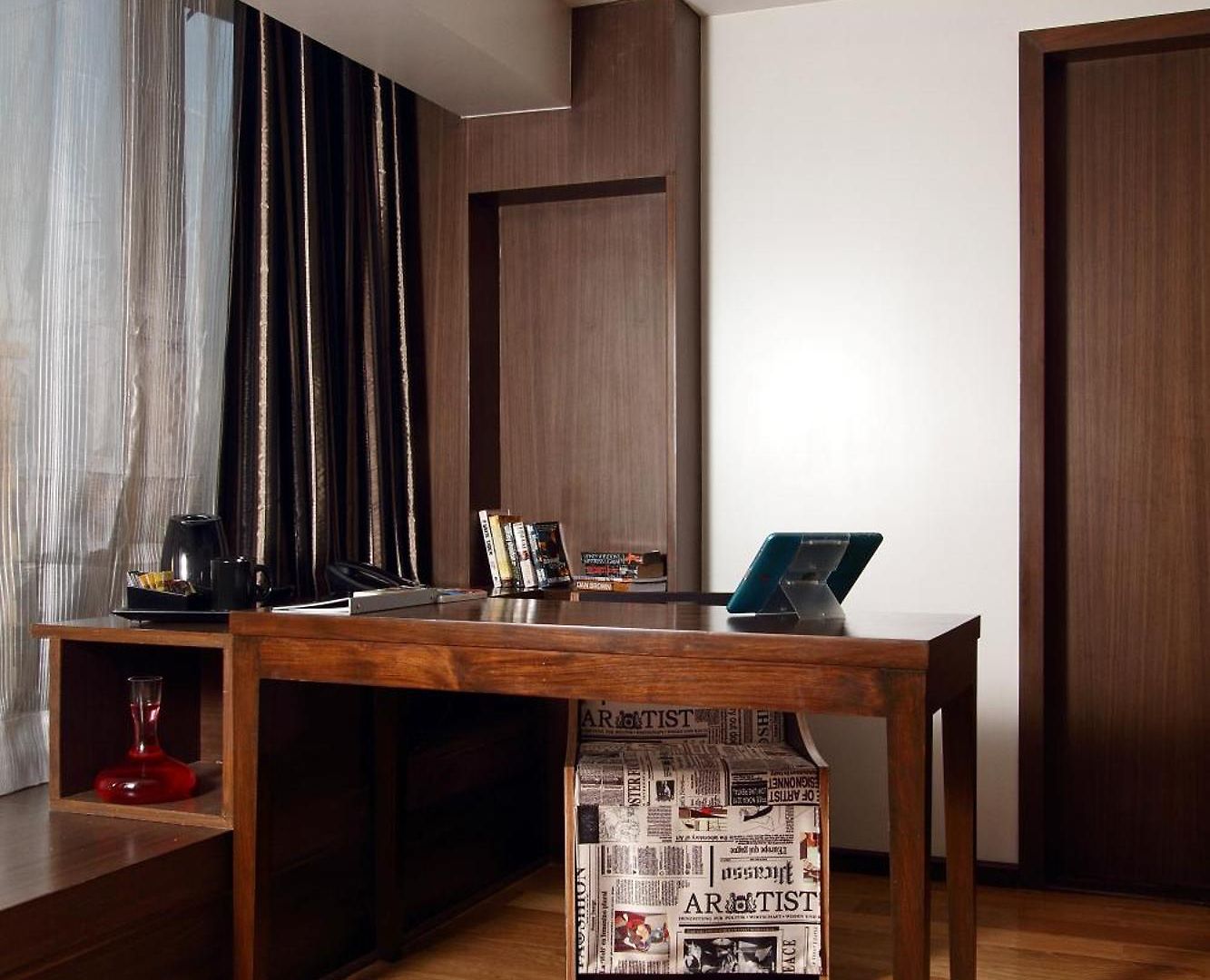 Hotel Svenska Design Andheri
