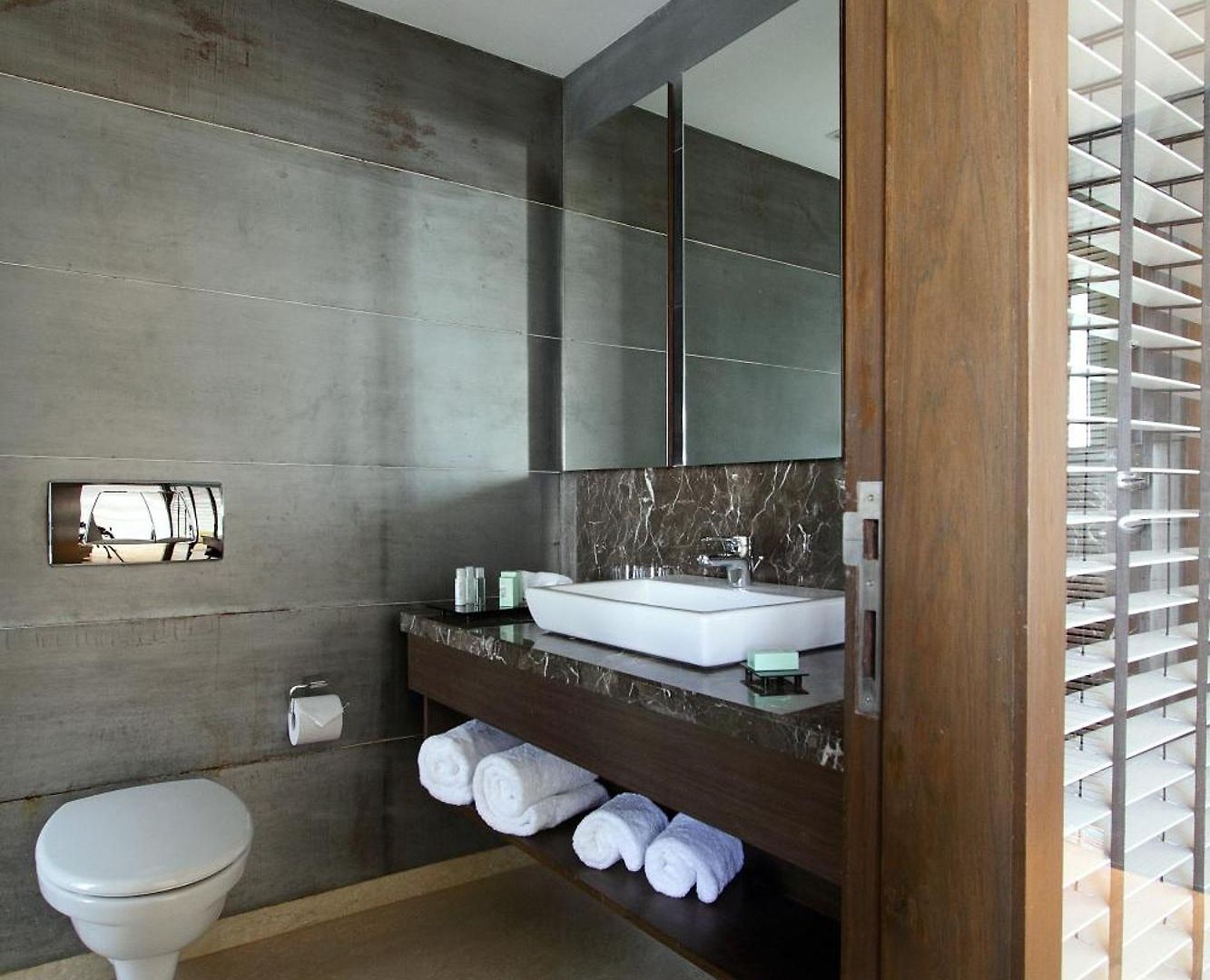 Hotel Svenska Design Andheri 5*