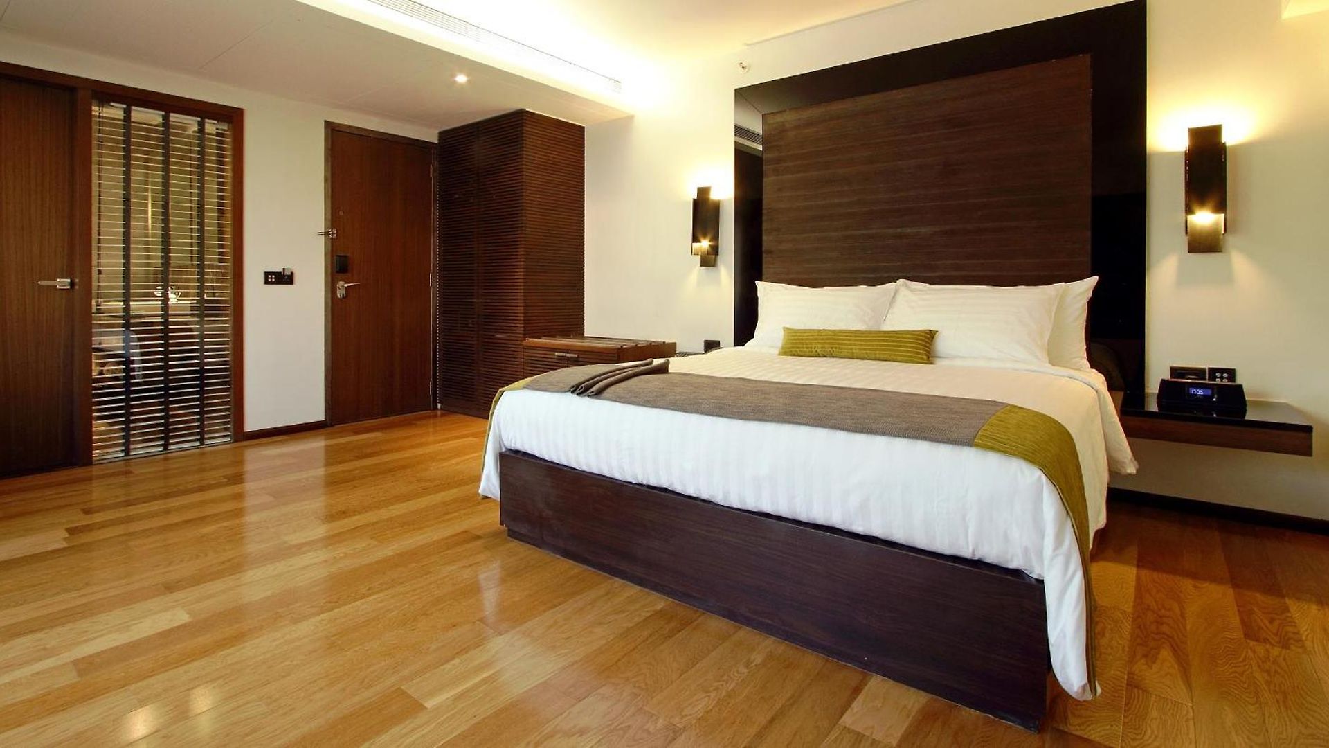 Hotel Svenska Design Andheri Mumbai