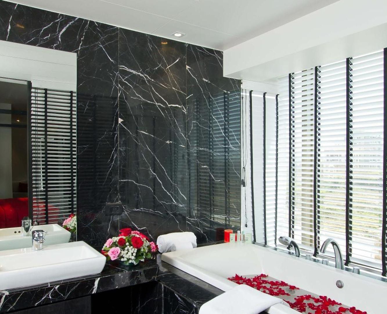 Svenska Design Andheri 5*