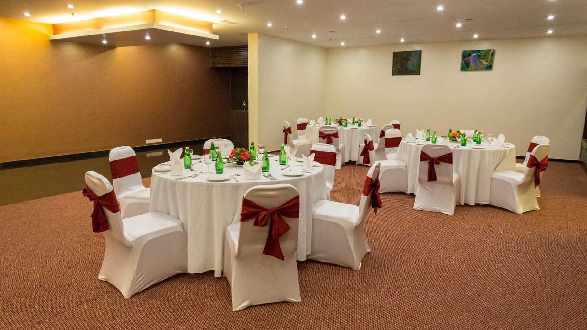 Hotel Svenska Design Andheri