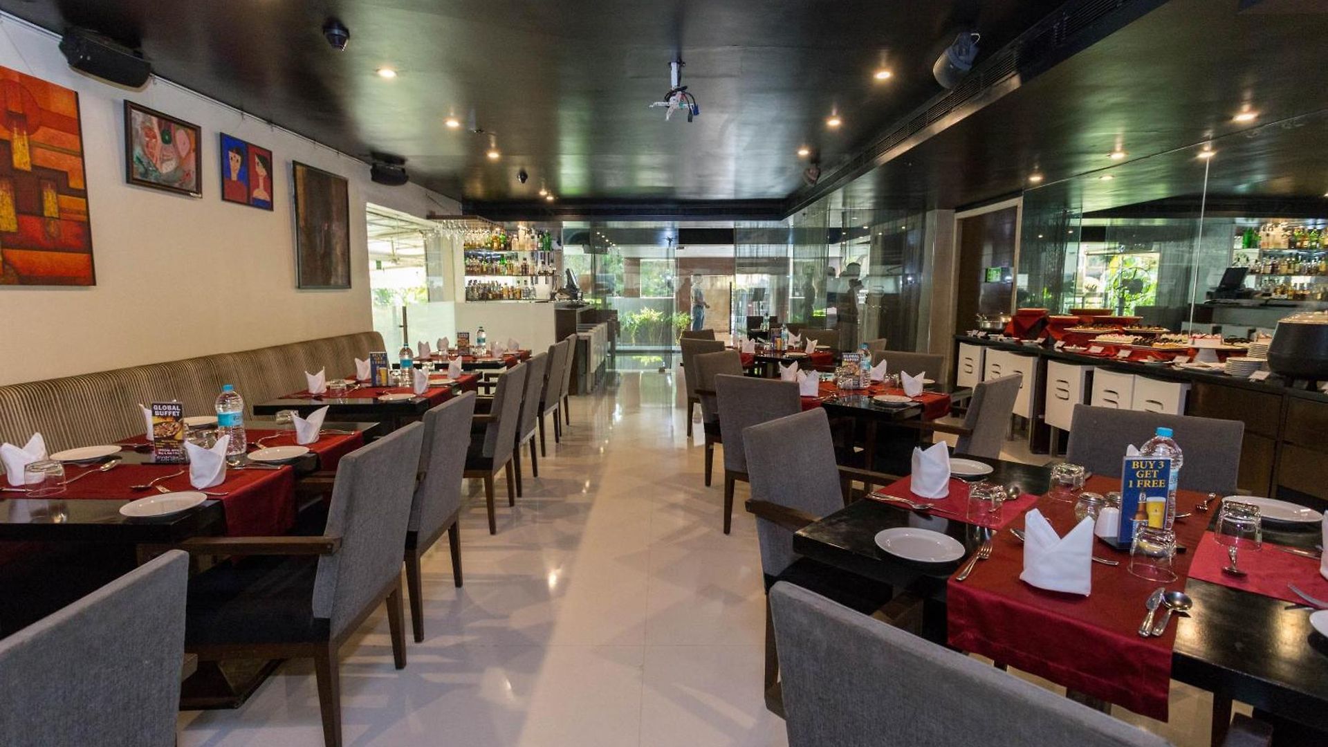 Svenska Design Andheri Mumbai
