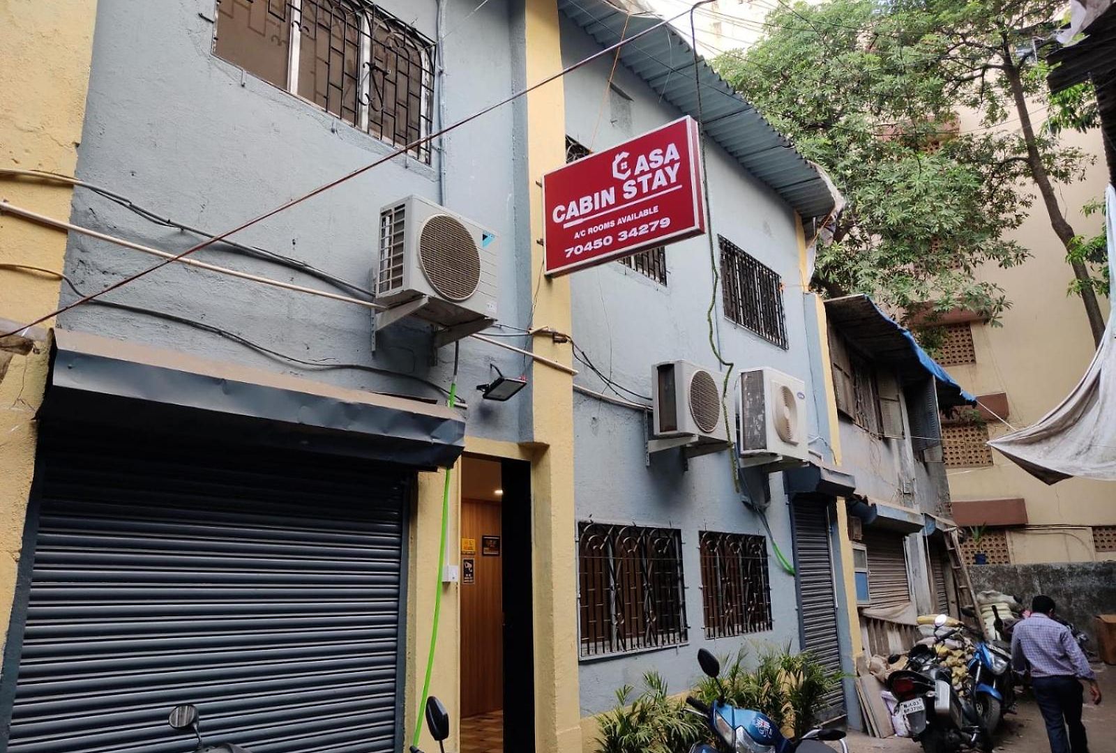 Casa * Mumbai