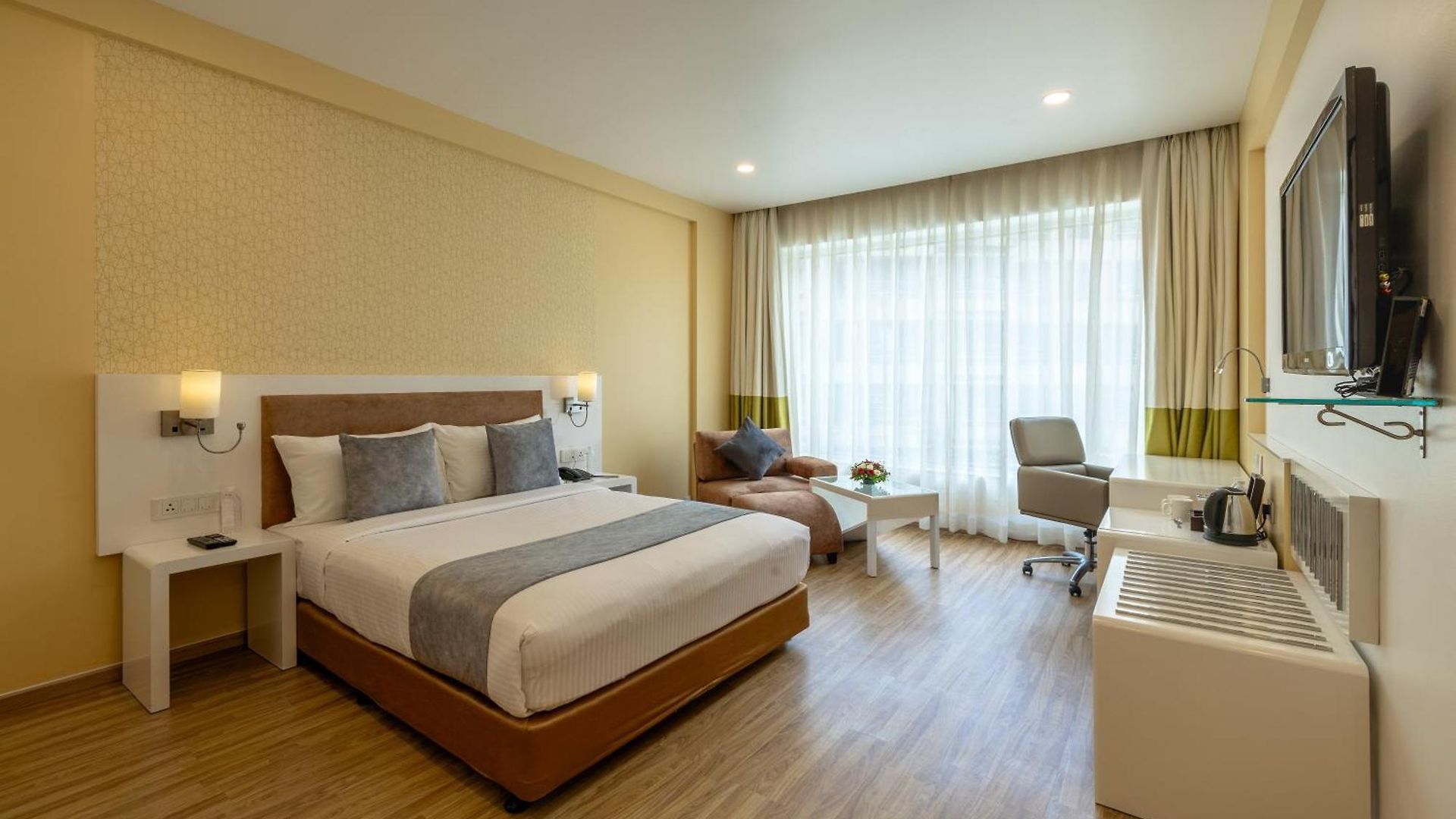 Kohinoor Elite Near Bkc