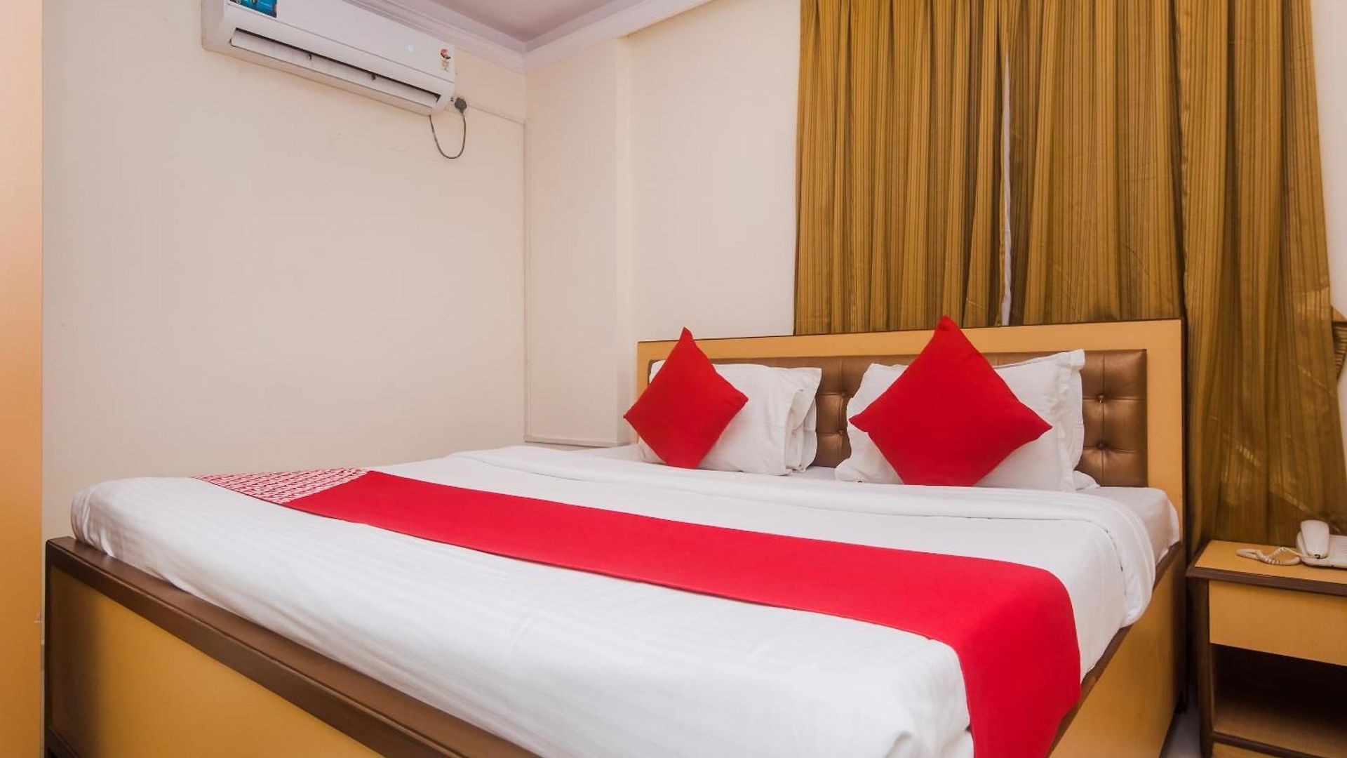 Capital O Orbit Near Infiniti Mall Mumbai