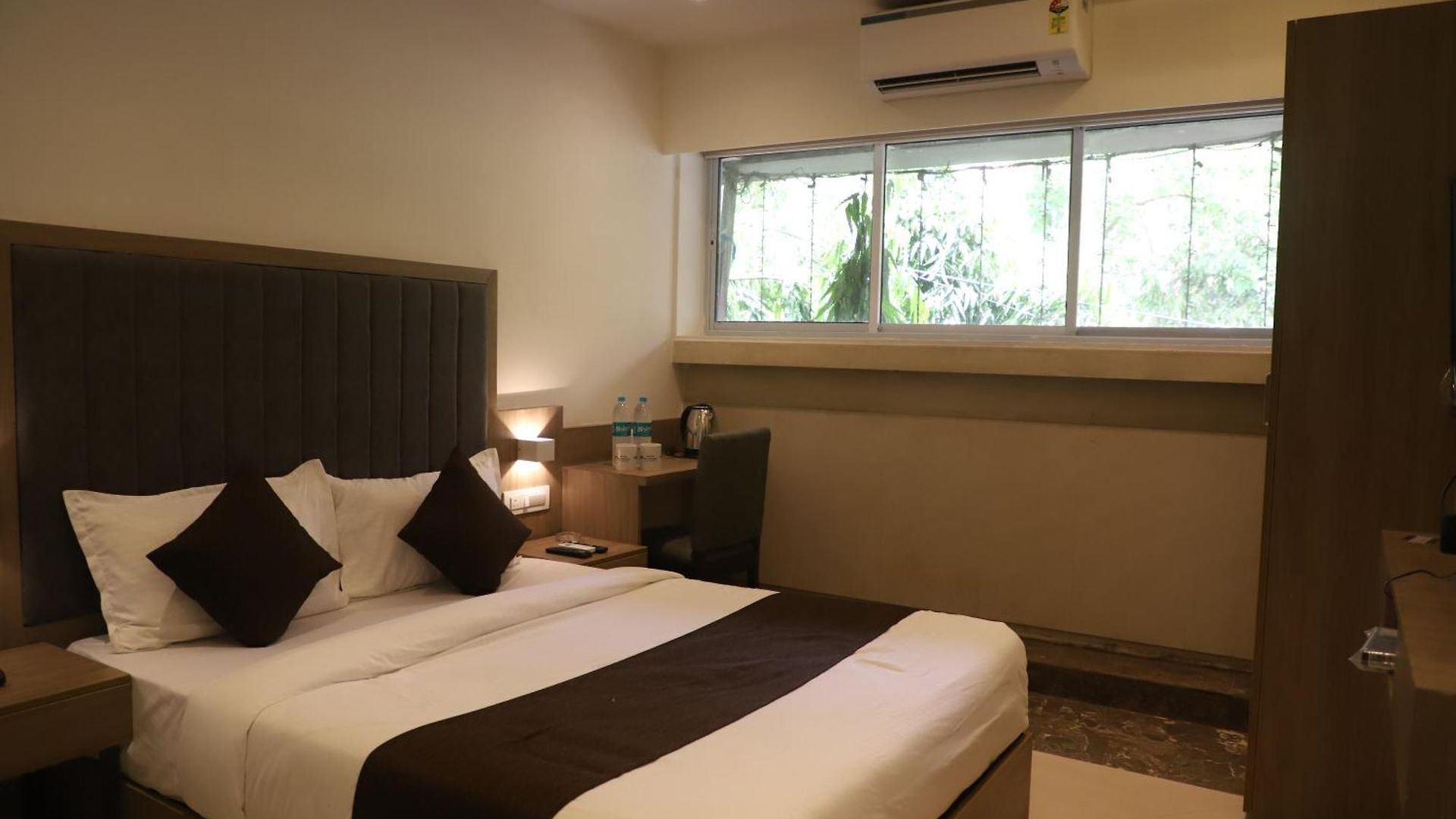 Hotel Sai Pritam
