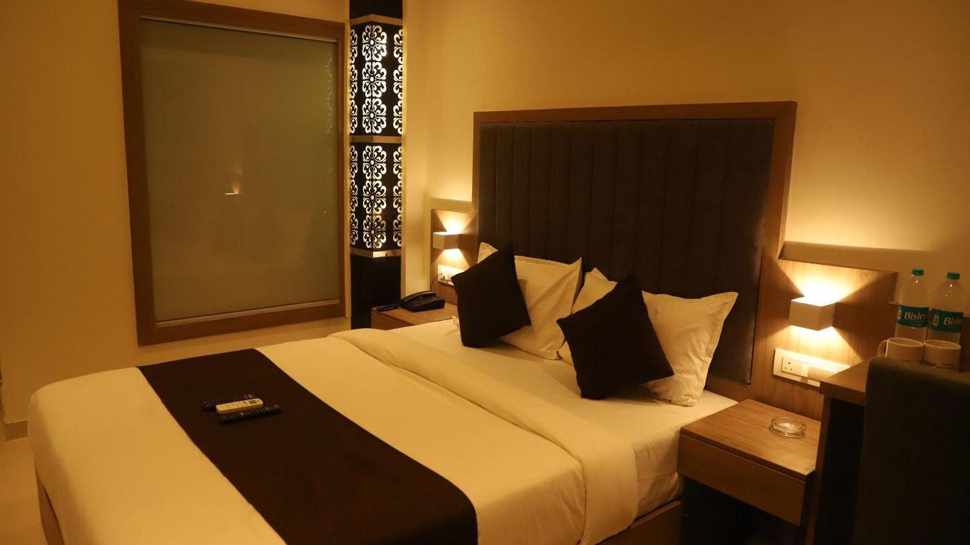 Hotel Sai Pritam 3*