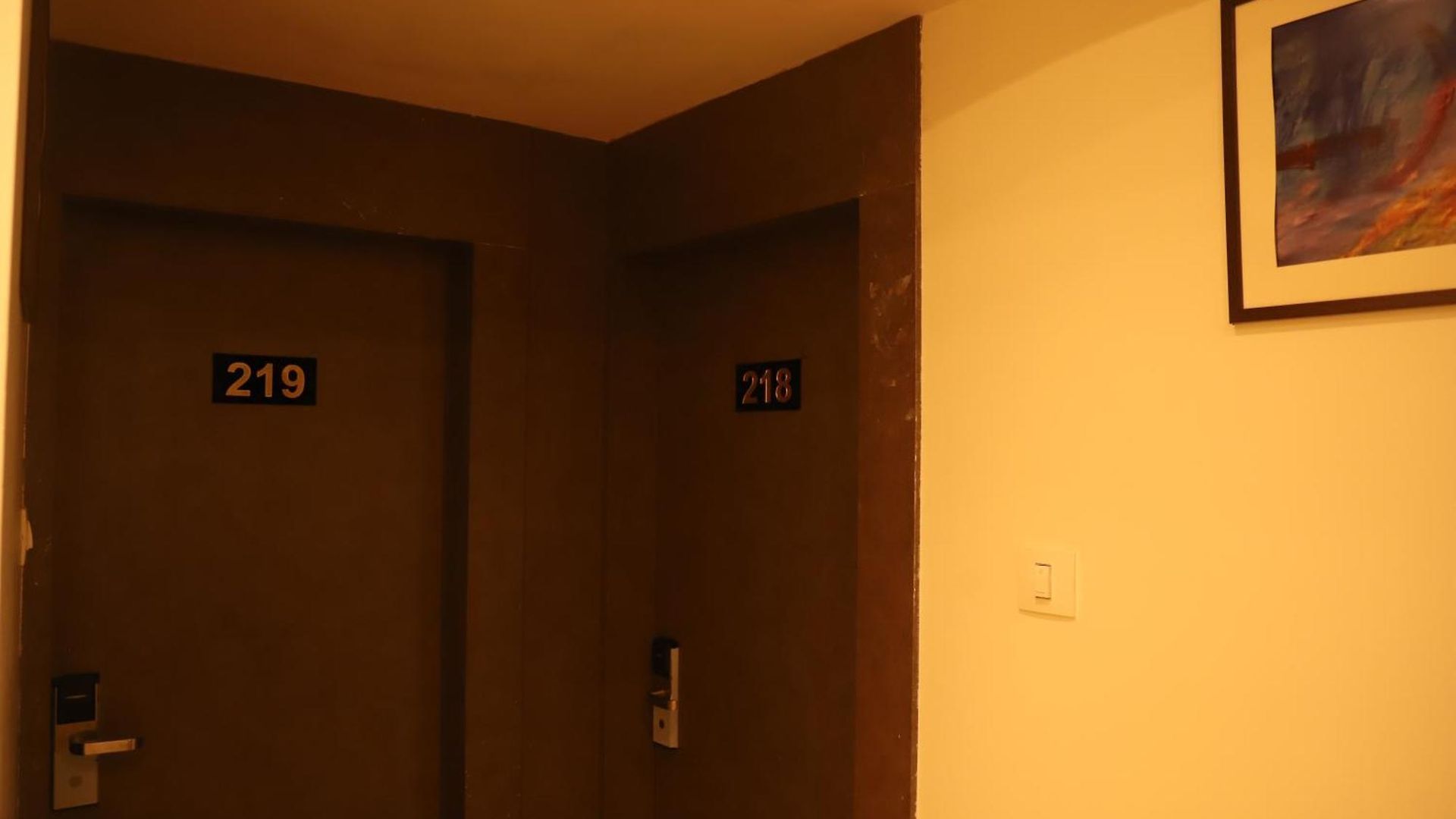 Hotel Sai Pritam Mumbai
