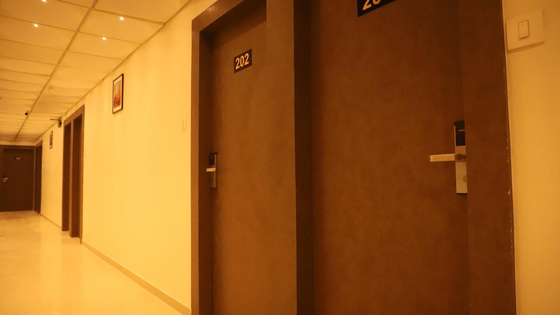 Sai Pritam Hotel 3*