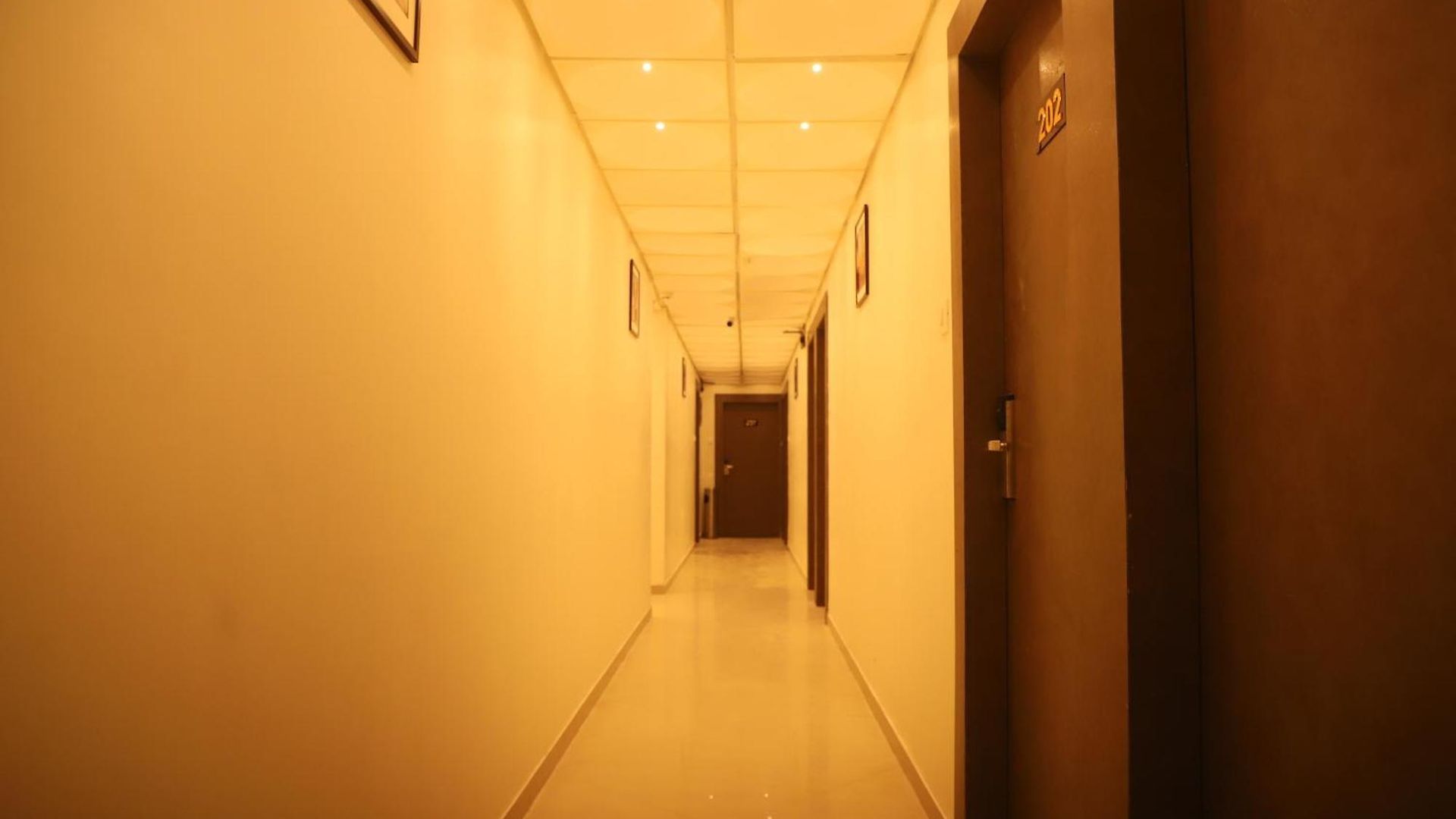 Sai Pritam 3* Mumbai