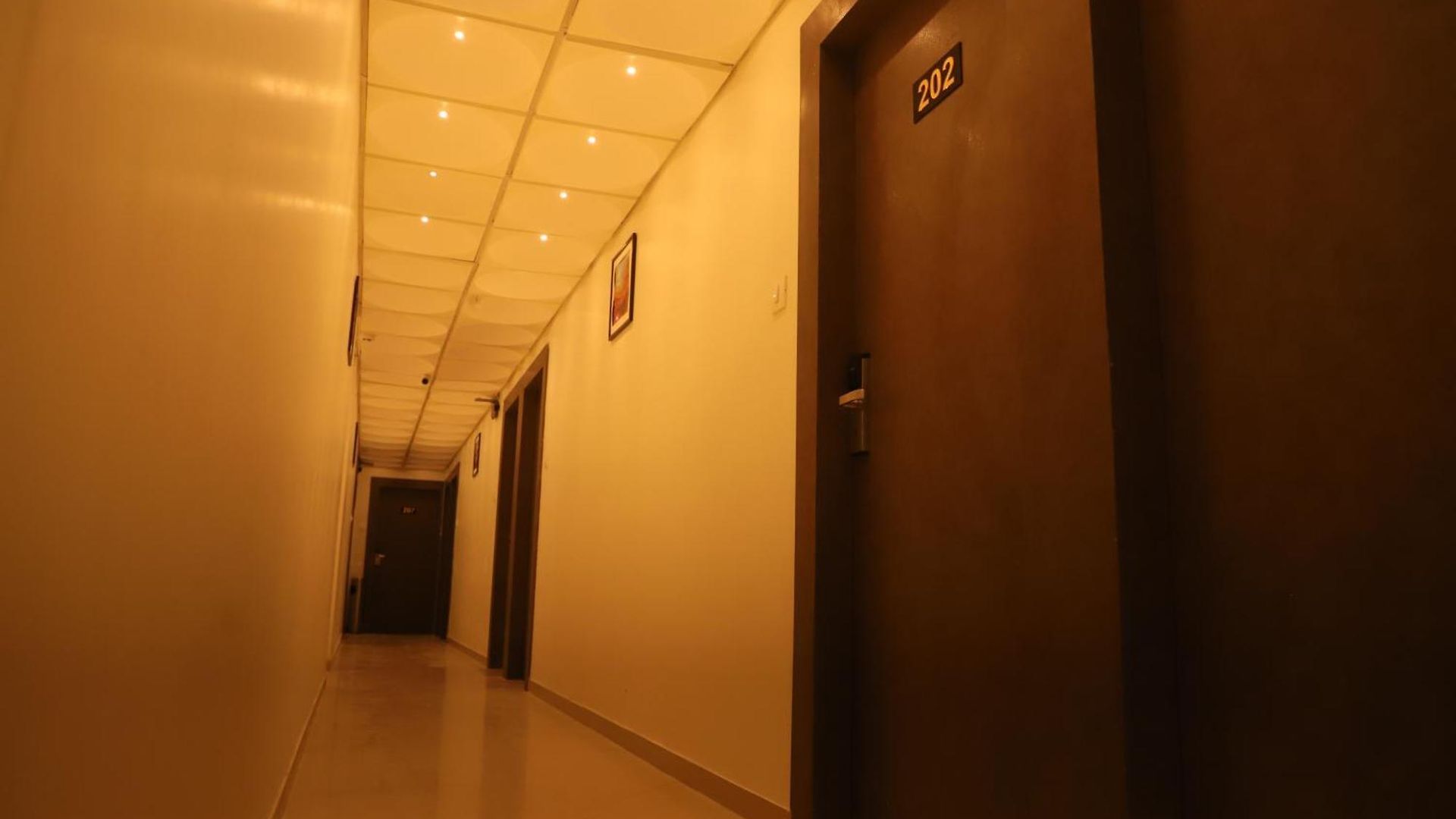 Hotel Sai Pritam