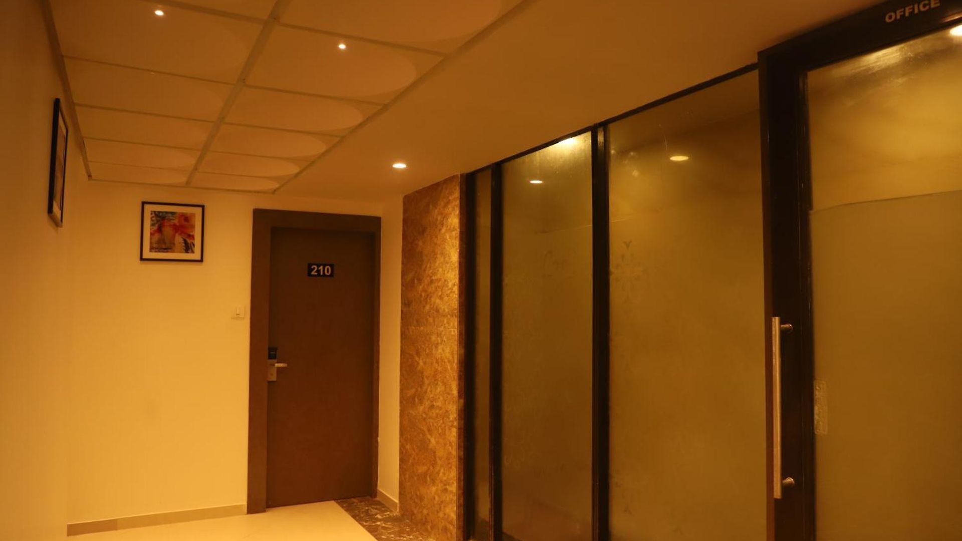 Sai Pritam Hotel 3*