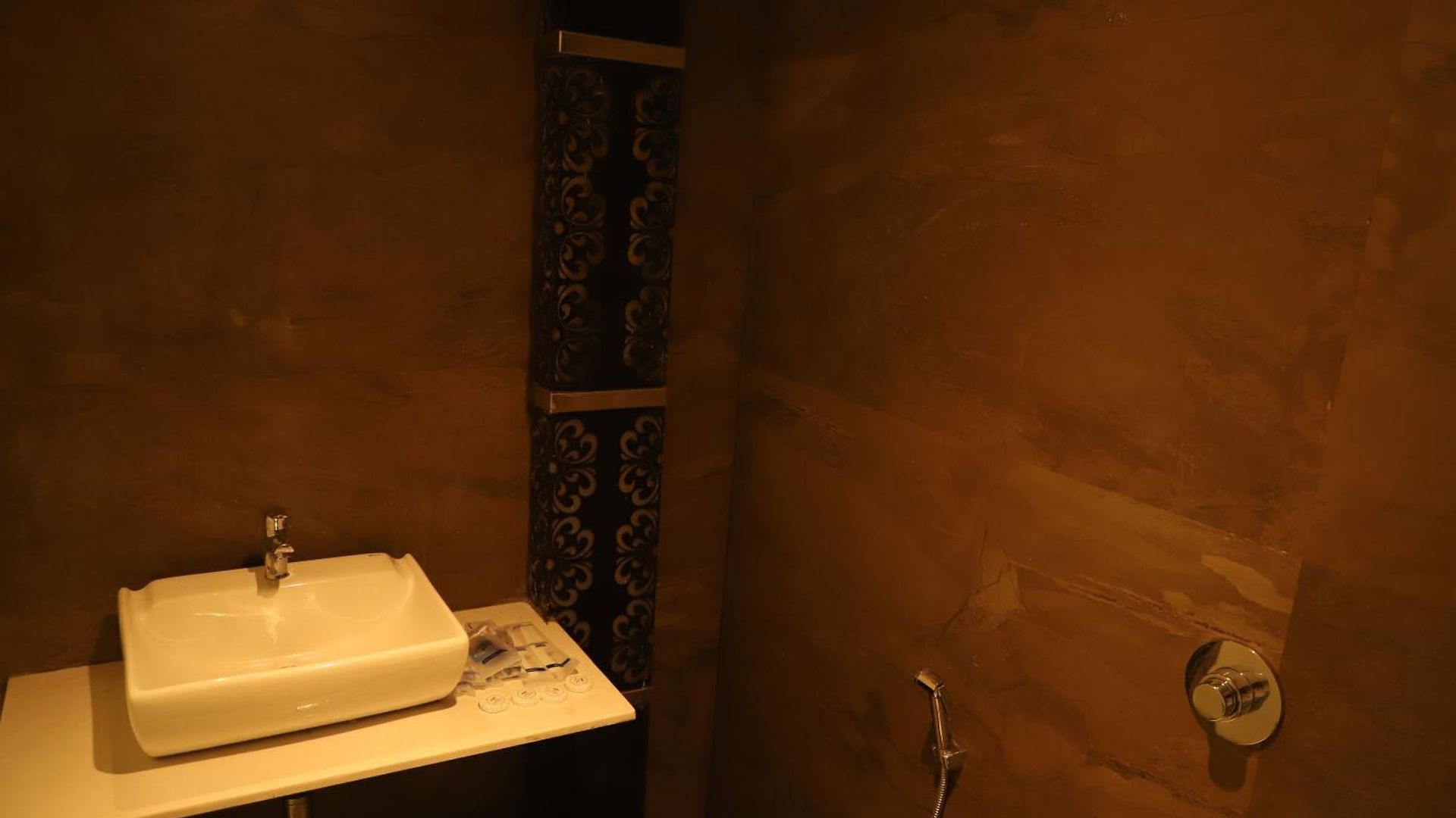 Hotel Sai Pritam Mumbai