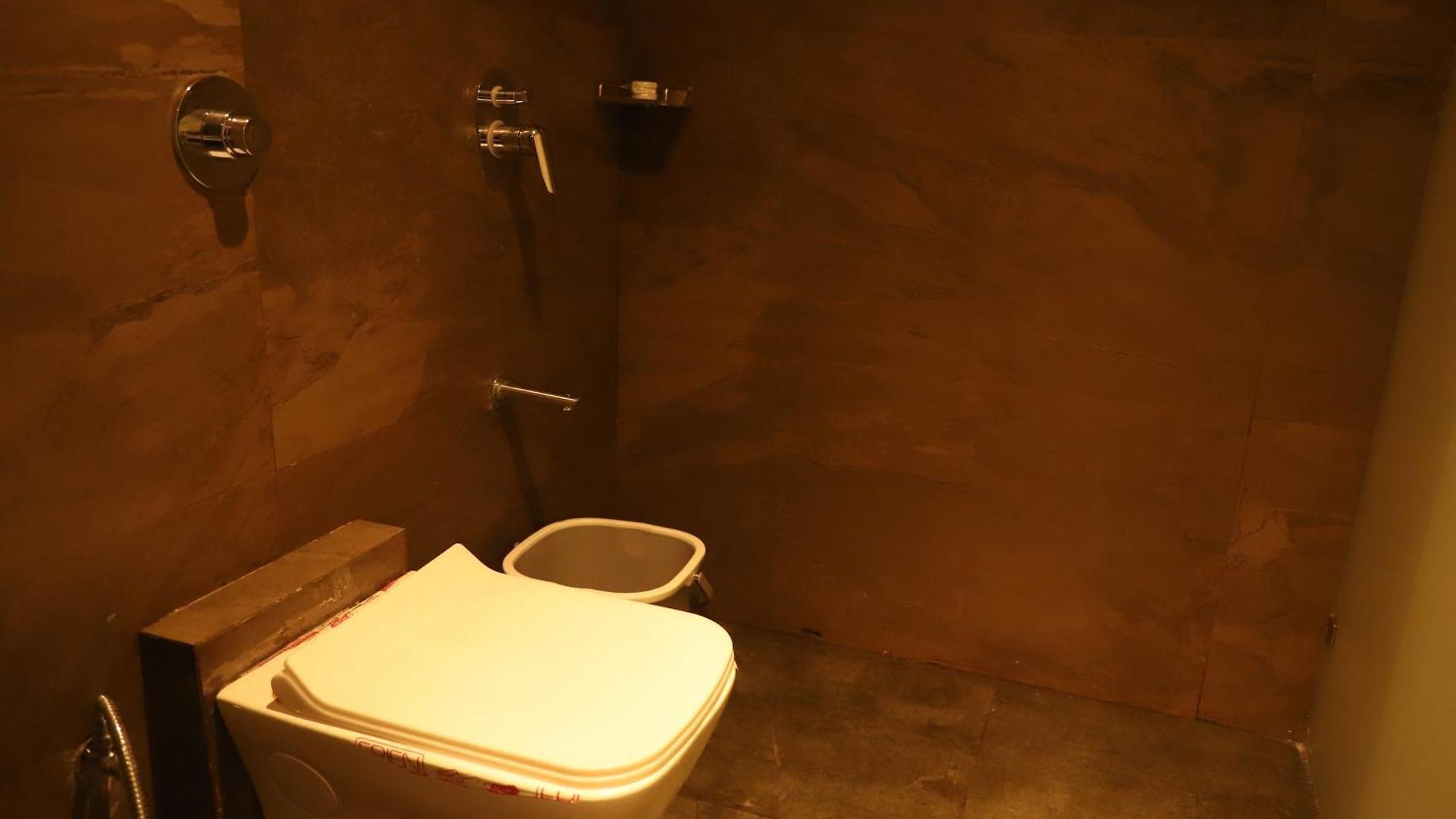 Hotel Sai Pritam Mumbai