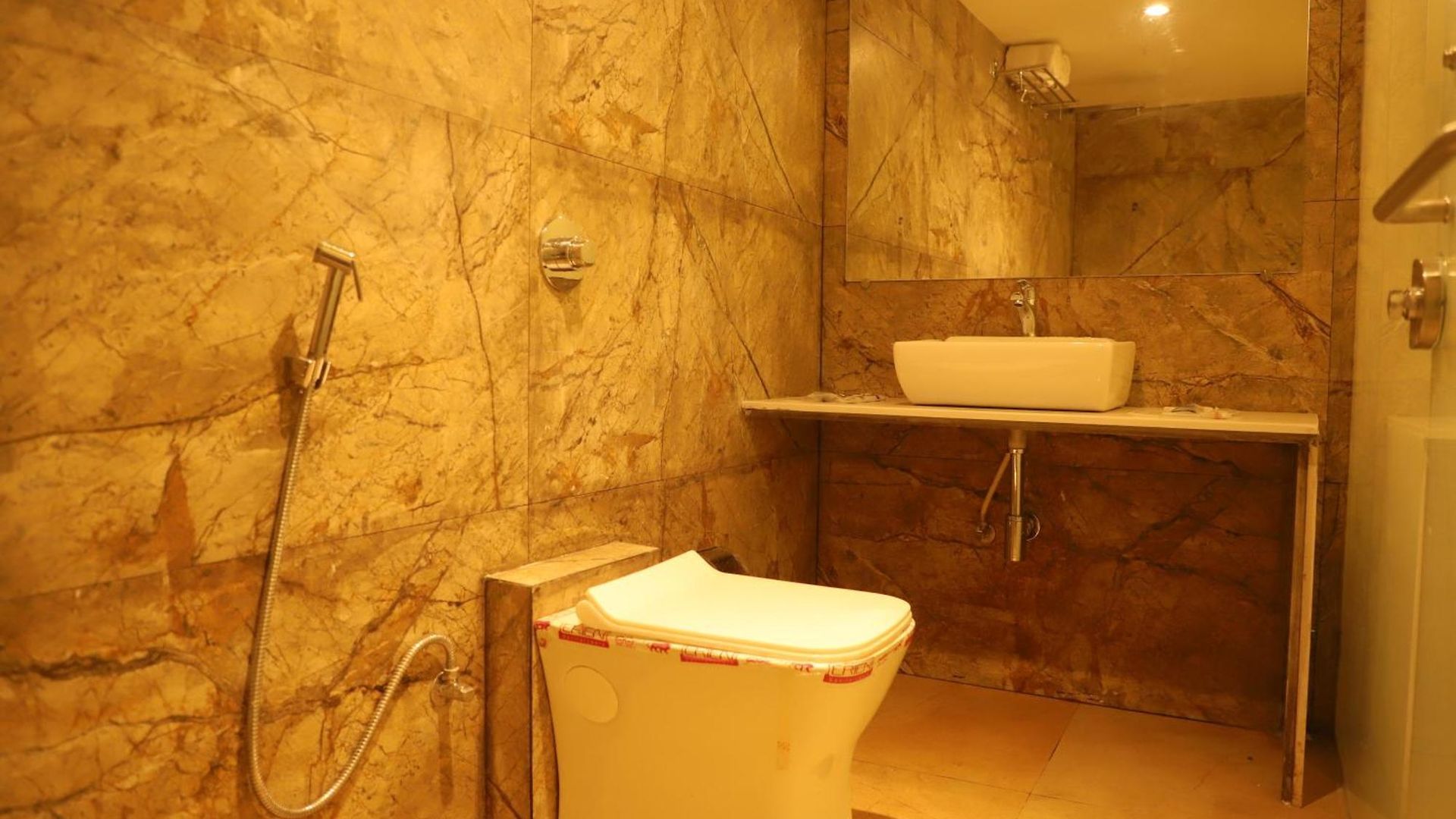 Hotel Sai Pritam