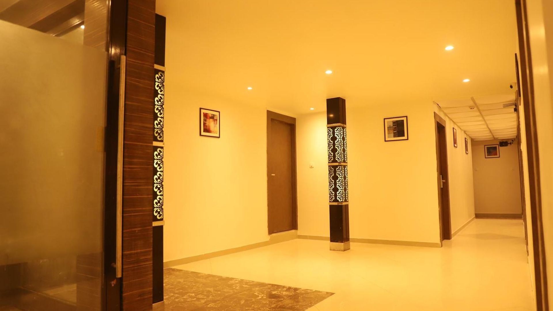 Hotel Sai Pritam 3*
