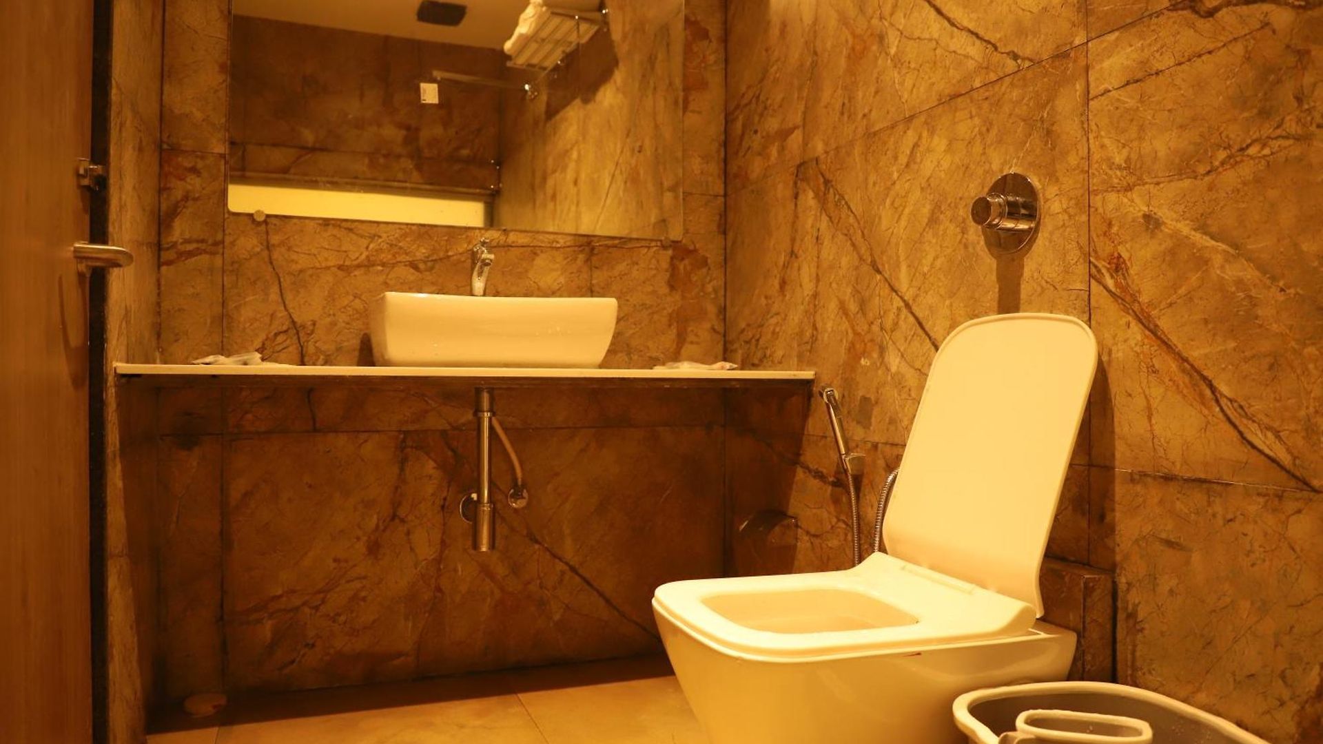 Hotel Sai Pritam Mumbai