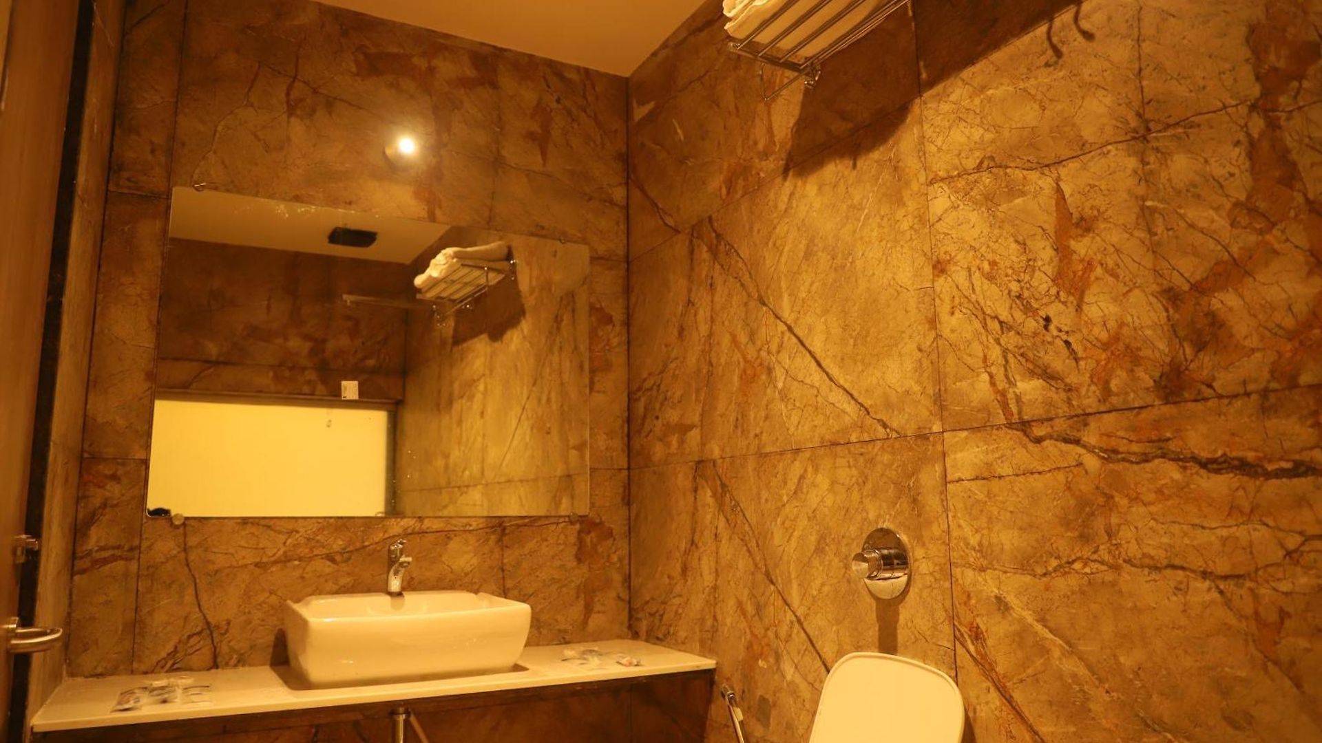 Hotel Sai Pritam Mumbai