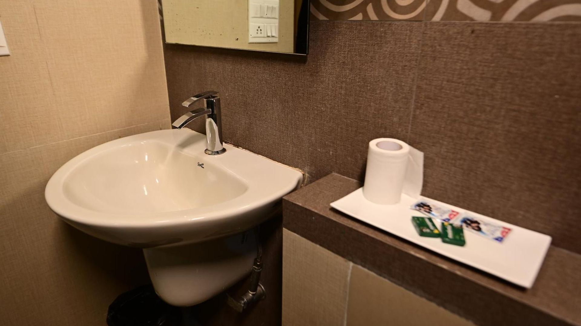 Sai 3* Mumbai