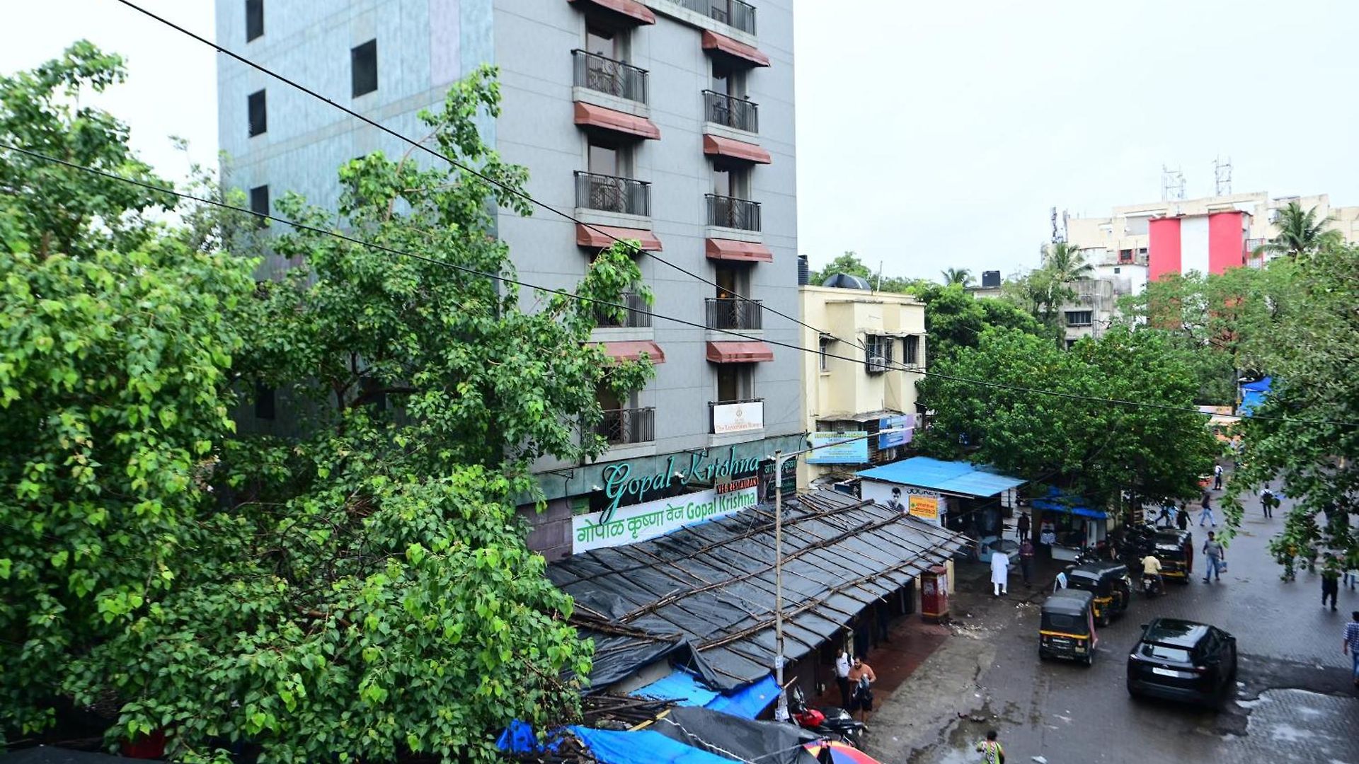 Sai Hotel 3*