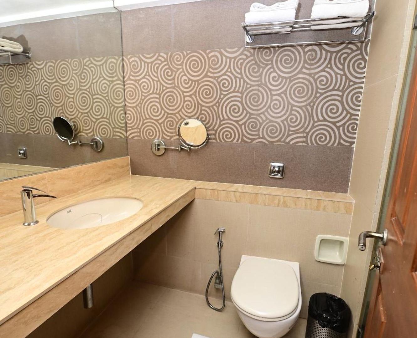 Sai 3* Mumbai