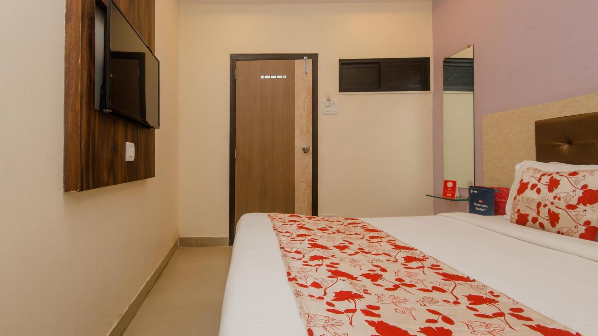 Hotel O Golden Nest Near Chhatrapati Shivaji International Airport Mumbai