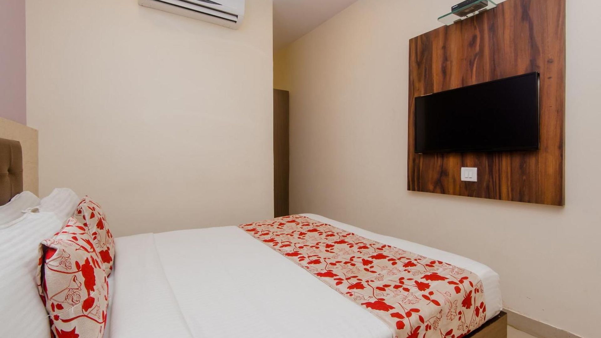 O Golden Nest Near Chhatrapati Shivaji International Airport Hotel Mumbai