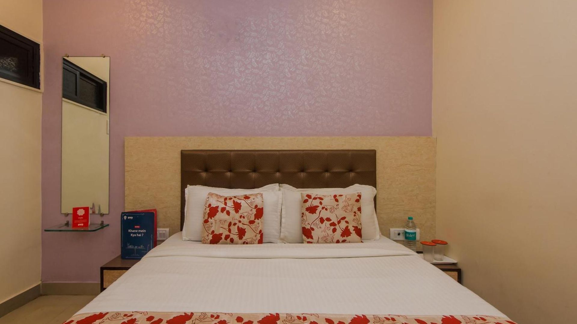 O Golden Nest Near Chhatrapati Shivaji International Airport Hotel 3*