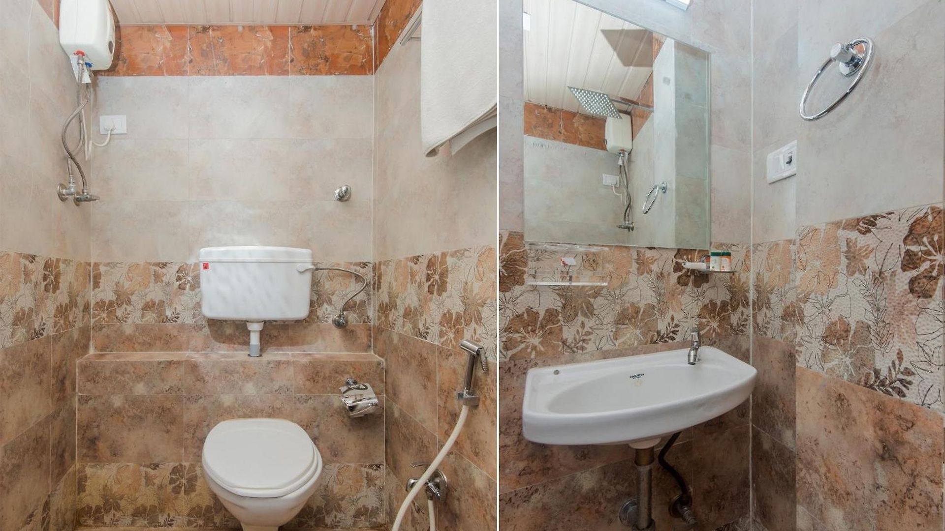 Hotel O Golden Nest Near Chhatrapati Shivaji International Airport Mumbai