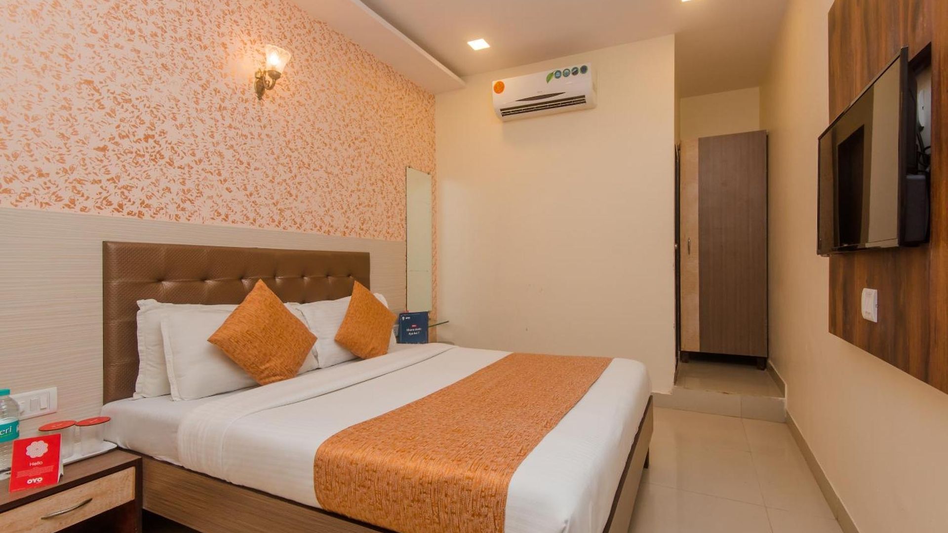 Hotel O Golden Nest Near Chhatrapati Shivaji International Airport Mumbai