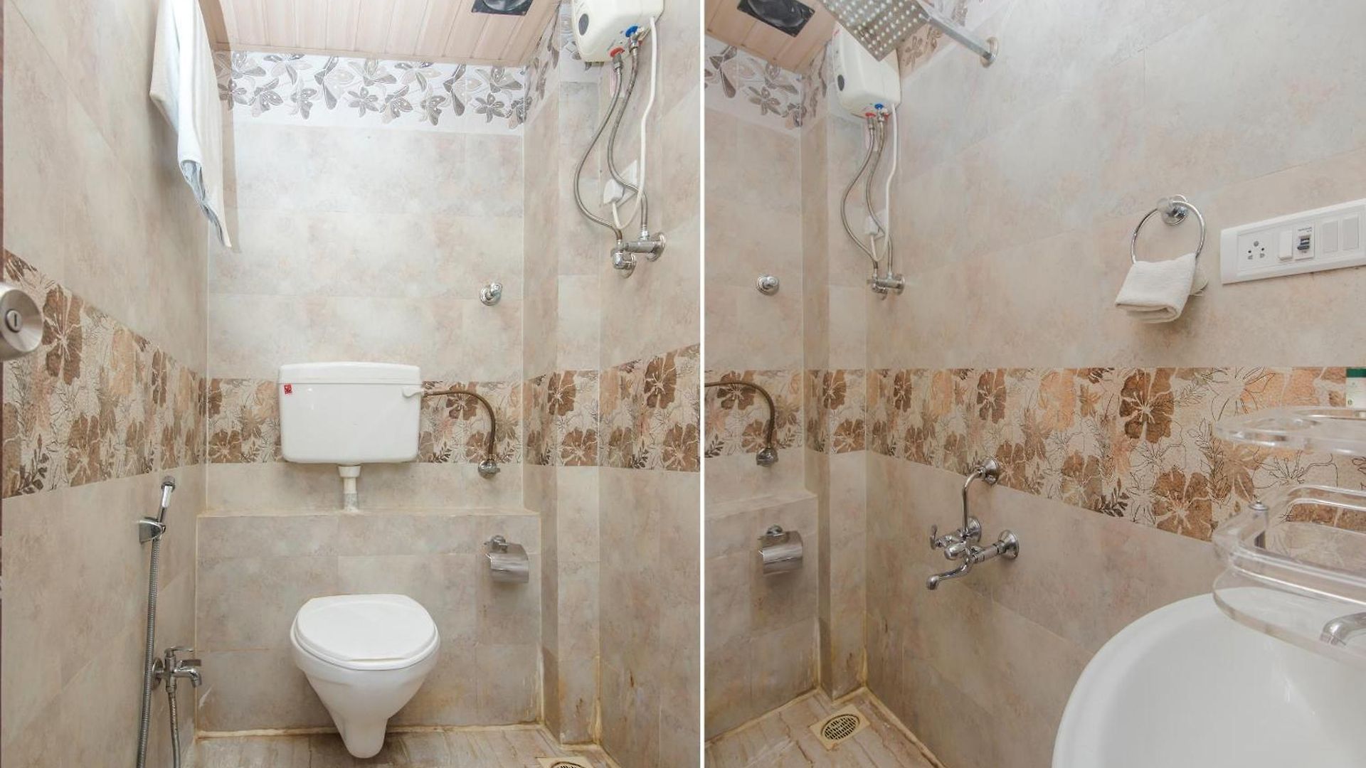 Hotel O Golden Nest Near Chhatrapati Shivaji International Airport