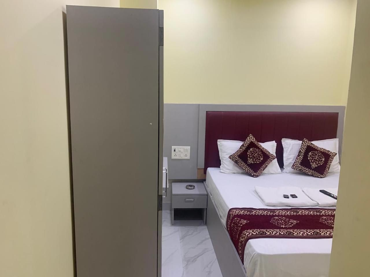 Sai Plaza, Chembur 2* Mumbai