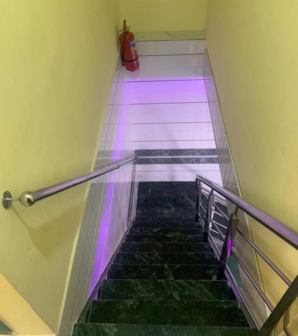 Sai Plaza, Chembur