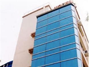 Ashwin Hotel 2*