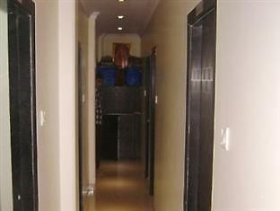 Guest house Sai Residency