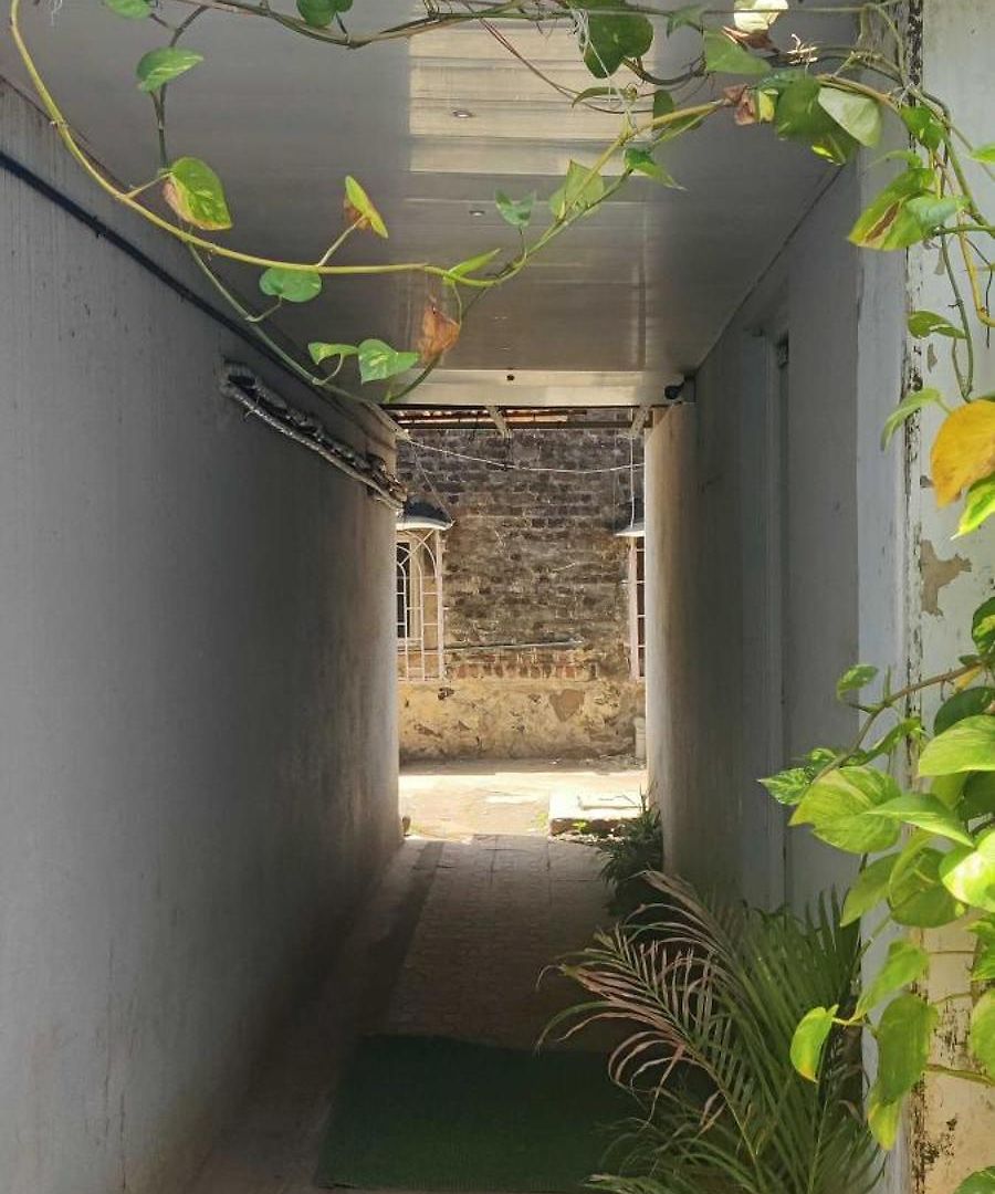 Collection O De Meridian Near Versova Beach Hotel 3*
