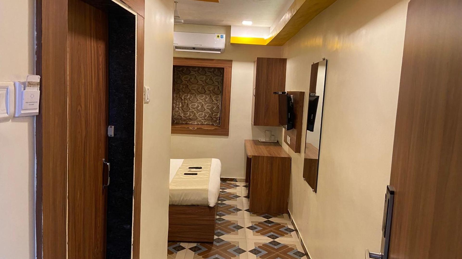 Hotel Jodiya - Near Cst Hotel Mumbai