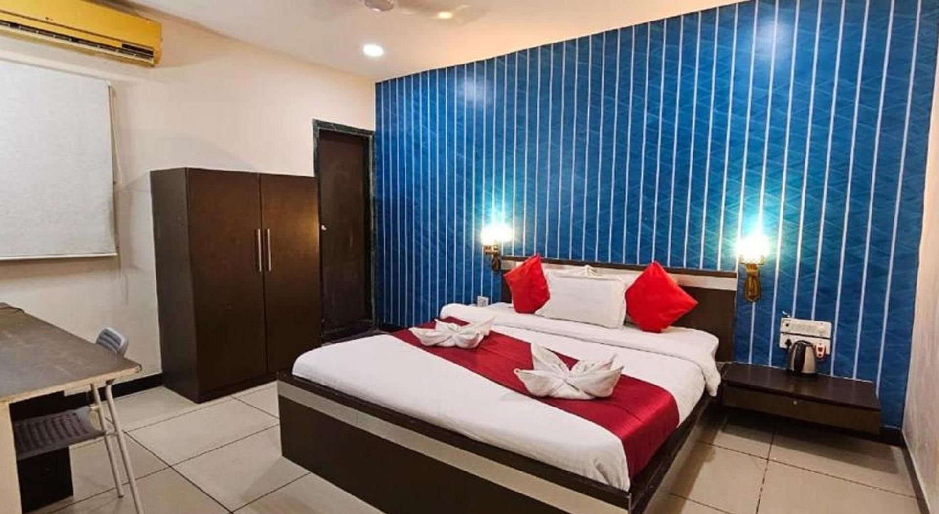 Hotel Sunshine Airport 3*