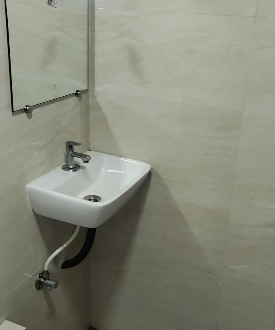 Hotel Siddharth Residency- Siddharth Nagar, Goregaon West 2*