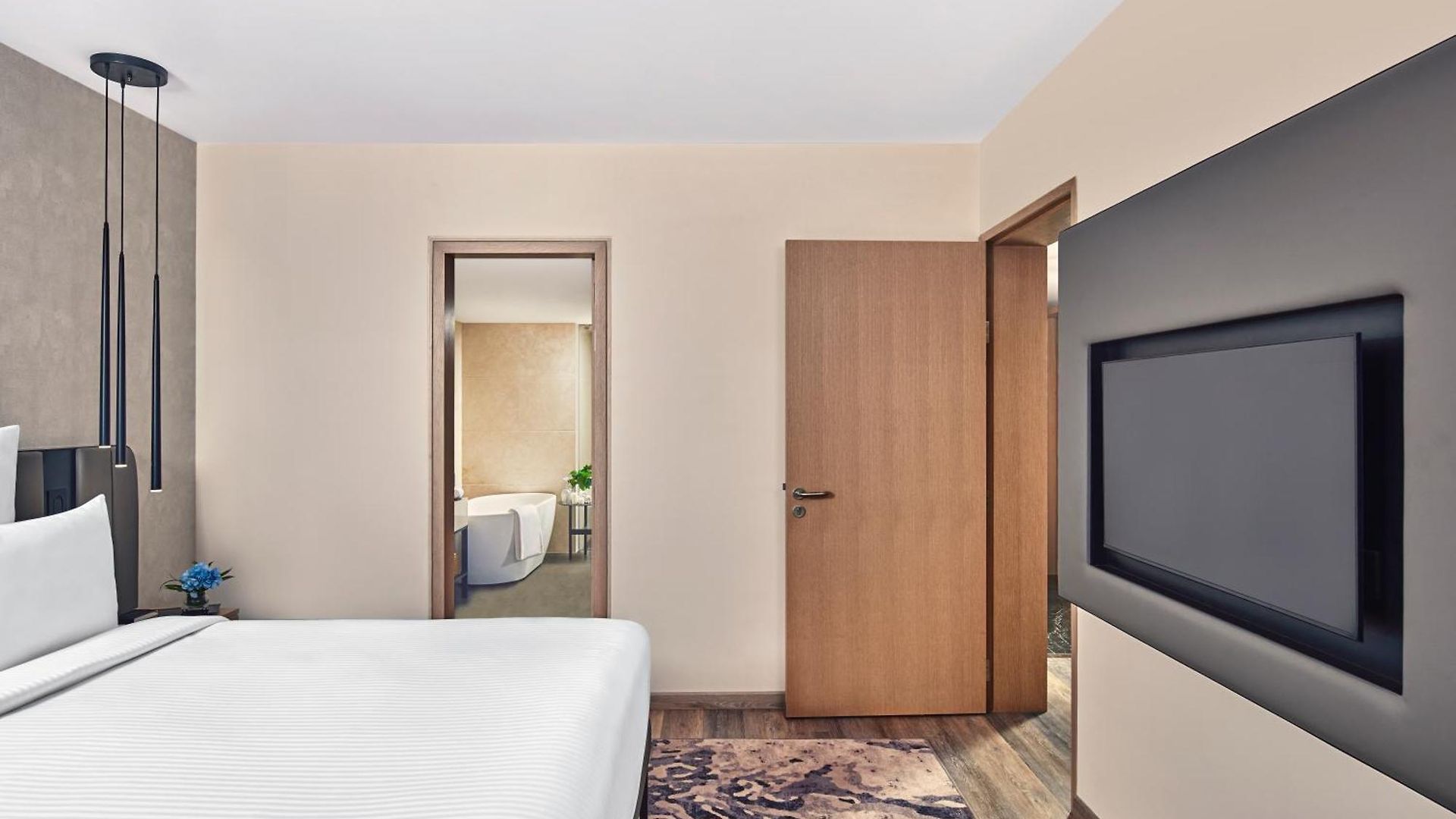 Novotel International Airport Hotel Mumbai