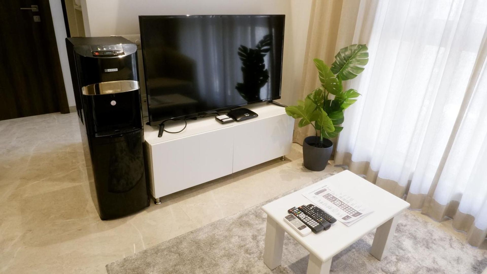 Relohomes Serviced Hotel