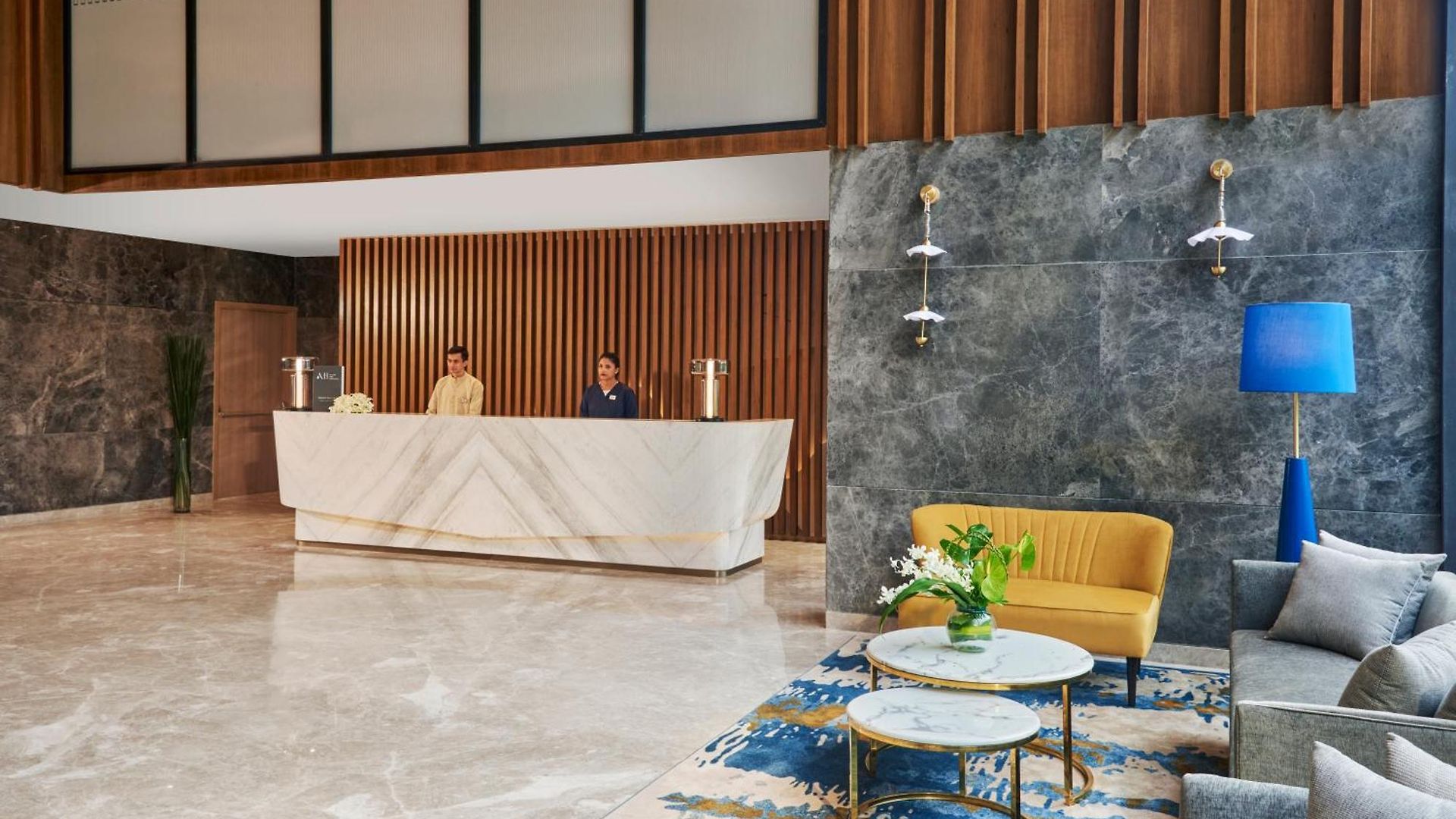 Novotel International Airport Mumbai