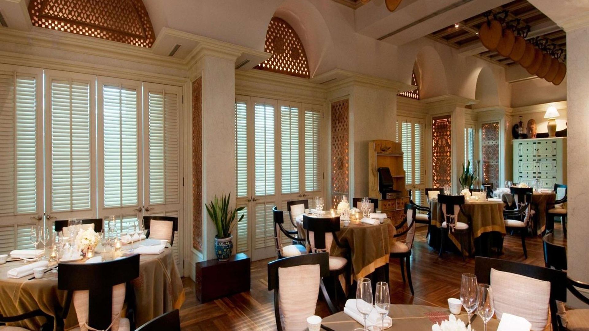 Hilton International Airport 5* Mumbai