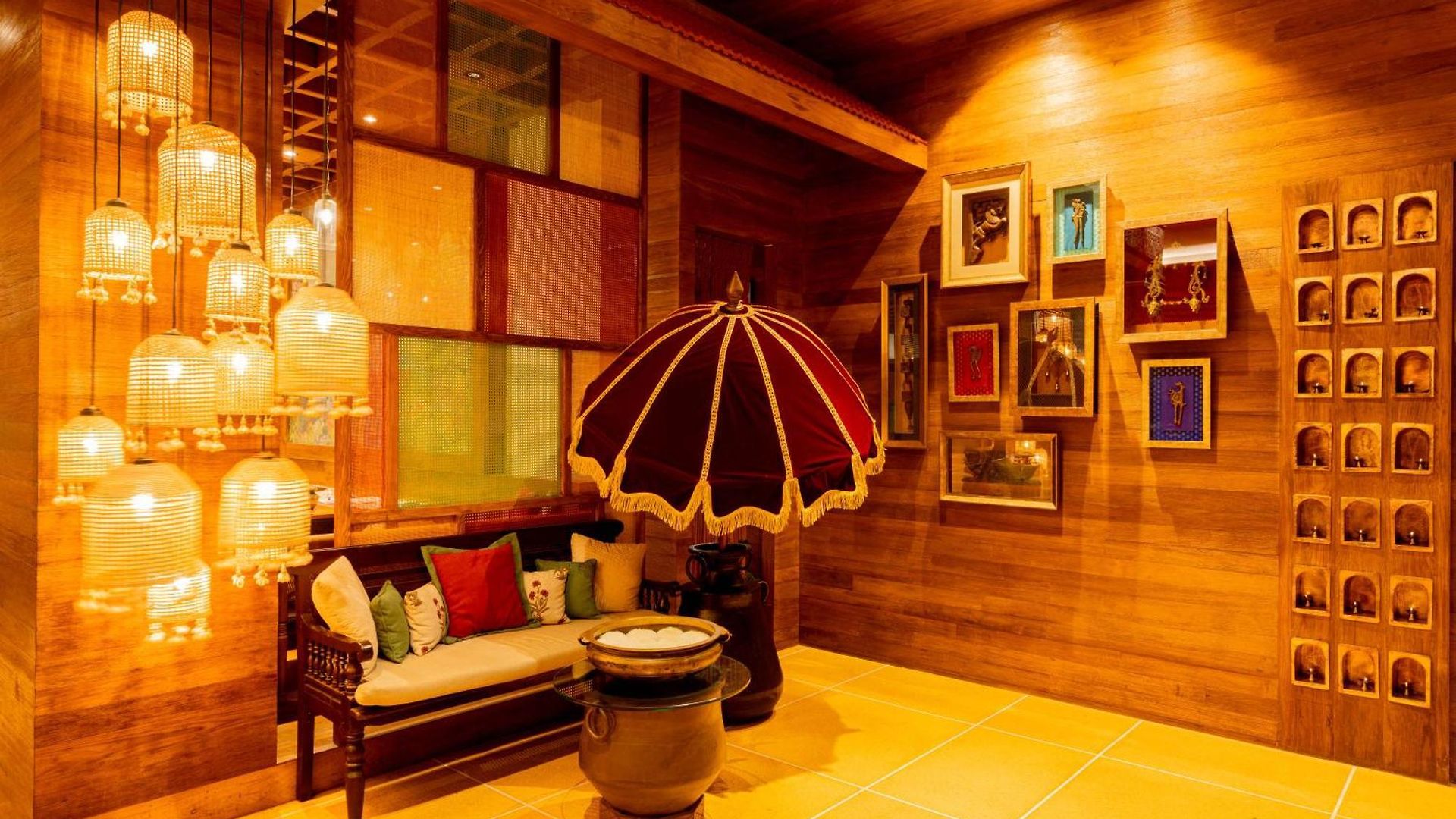 President - Ihcl Seleqtions Hotel