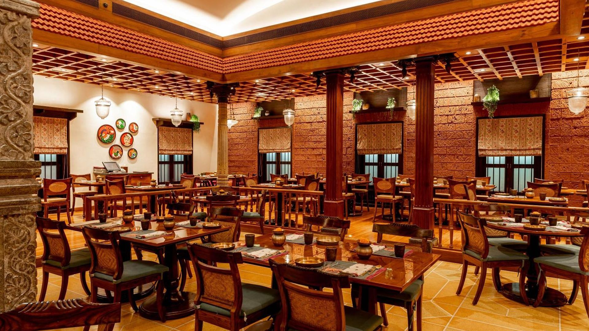 Hotel President - Ihcl Seleqtions Mumbai