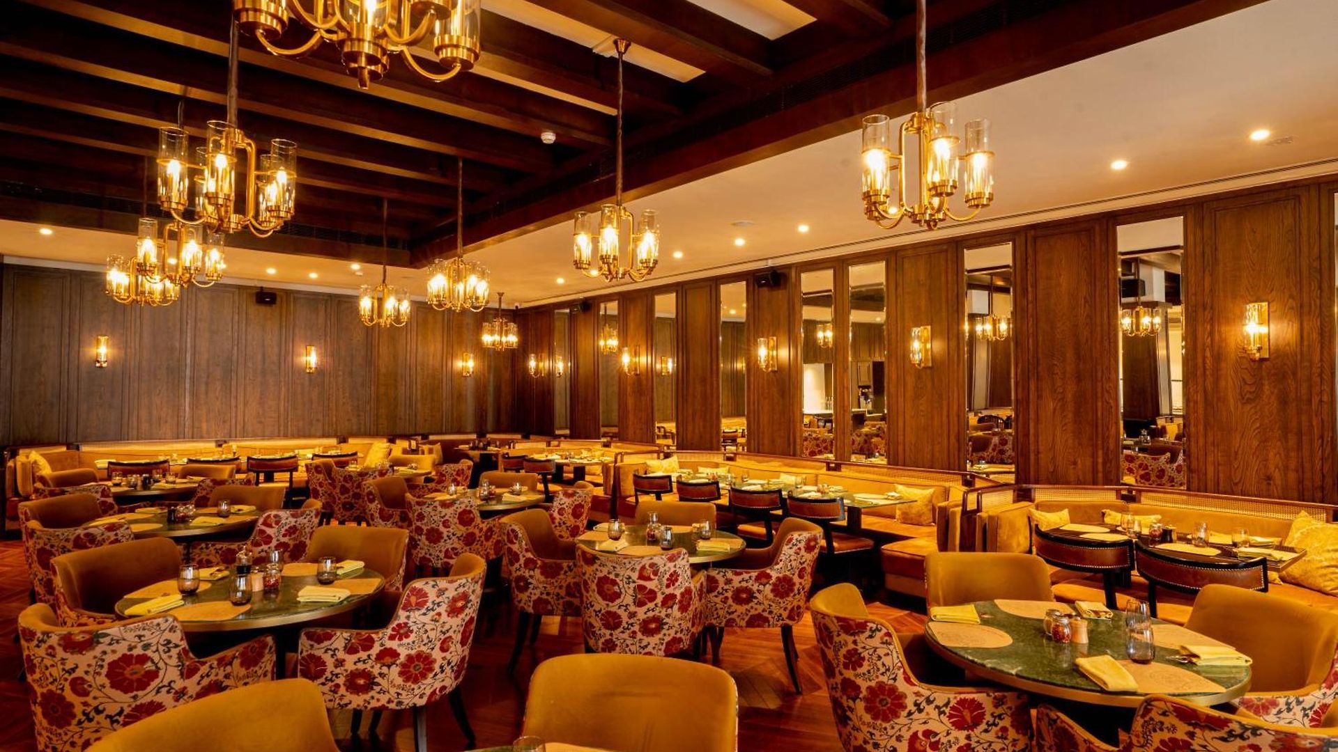 President - Ihcl Seleqtions 5* Mumbai