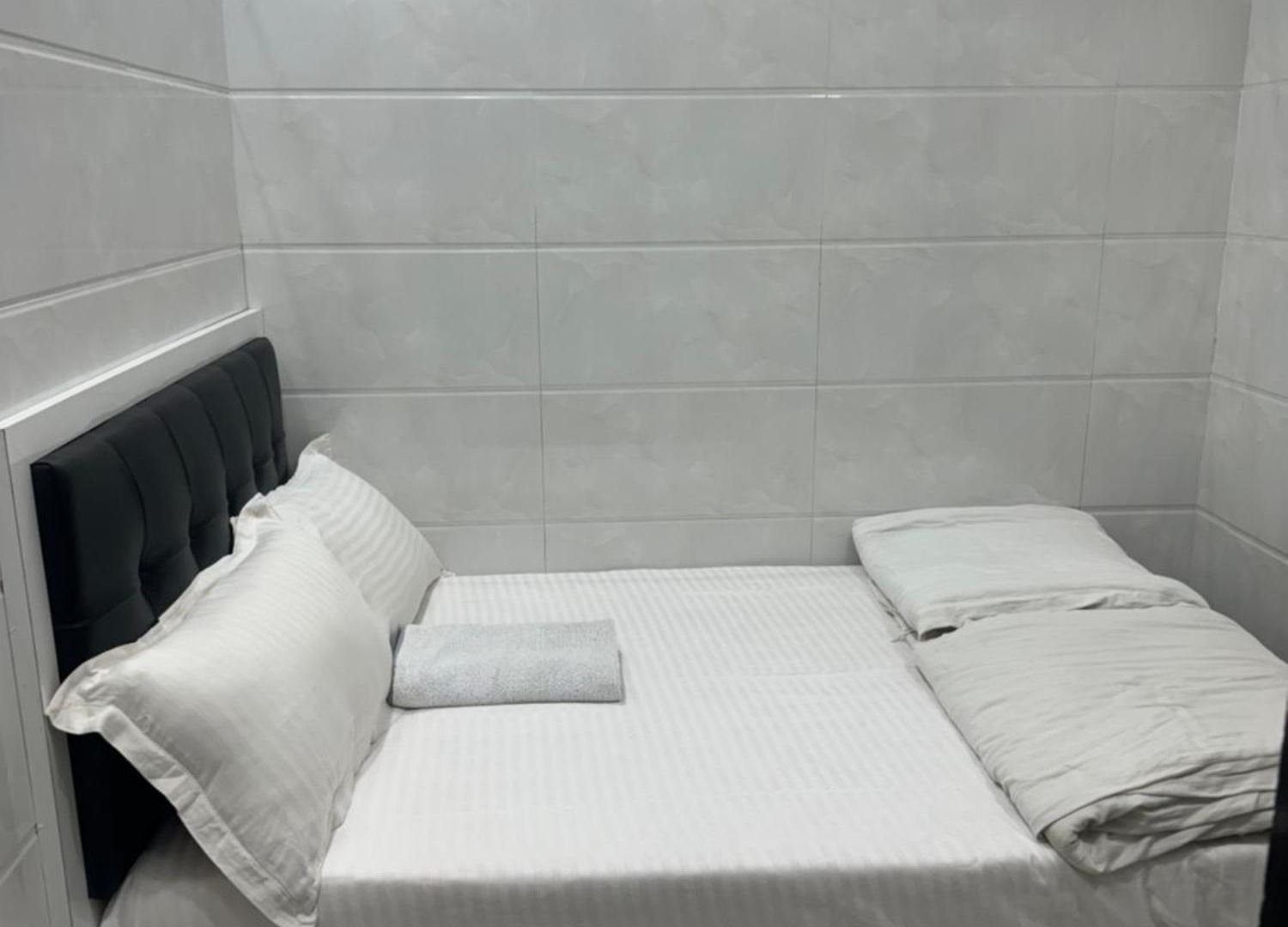 Backpackers Villa Mumbai *