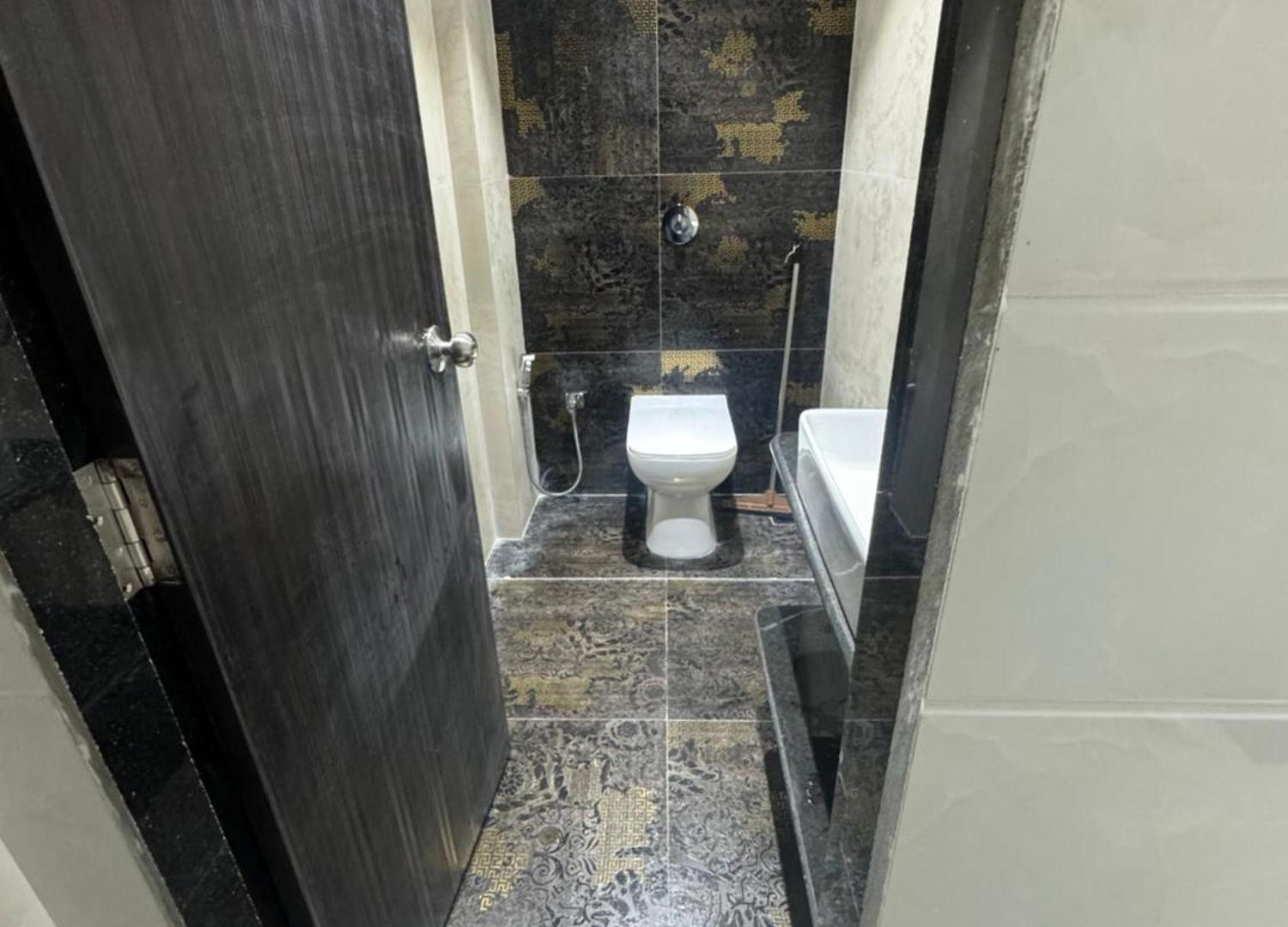 Backpackers Villa Mumbai