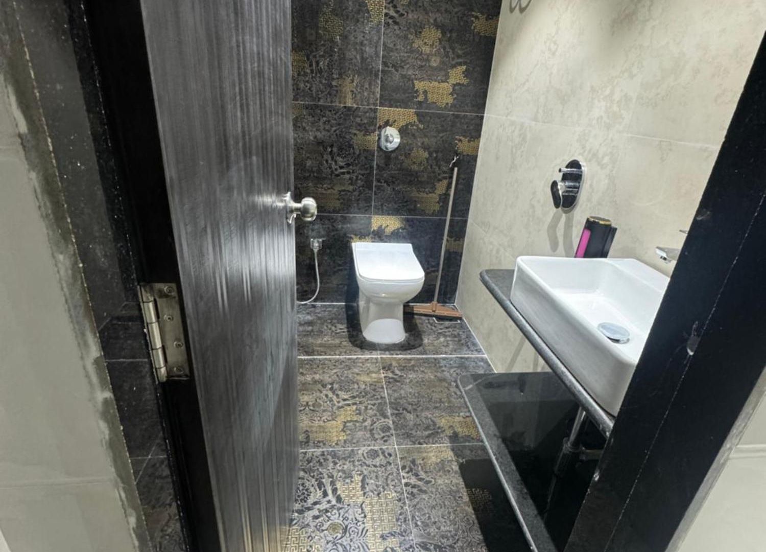 Backpackers Villa Mumbai Hostel