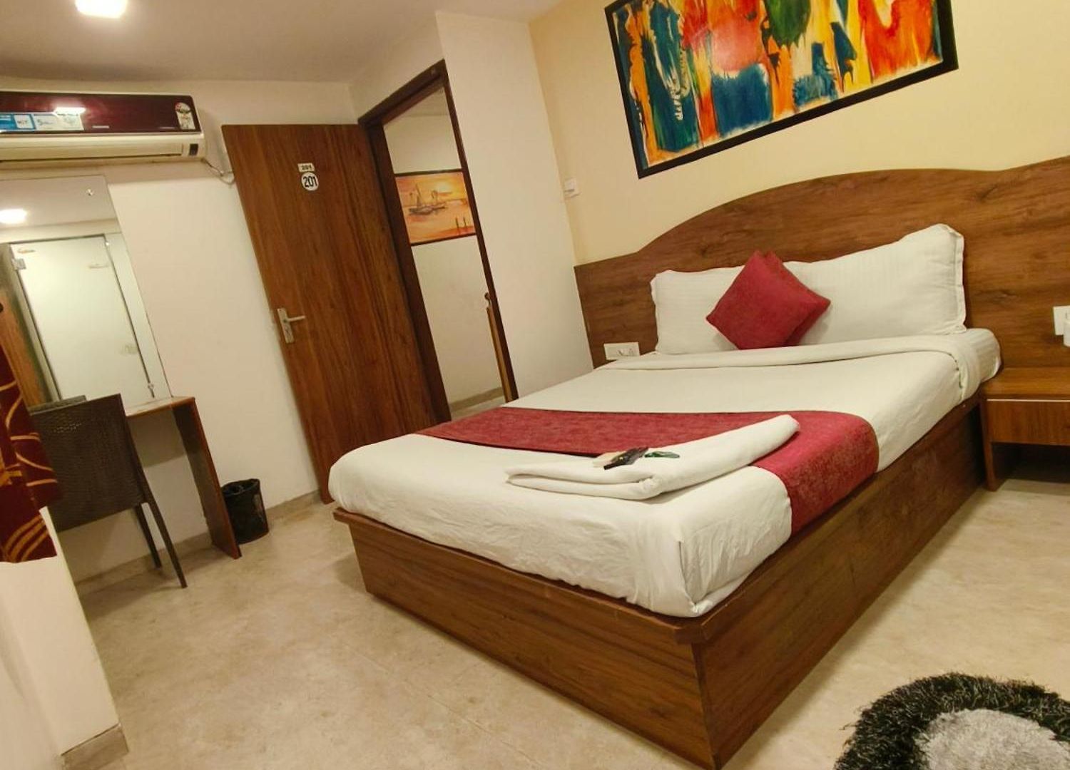 Crown Juhu Mumbai